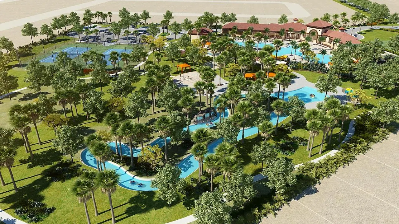 Splashpoolbbqfree Waterpark 10Mi To Disney Davenport