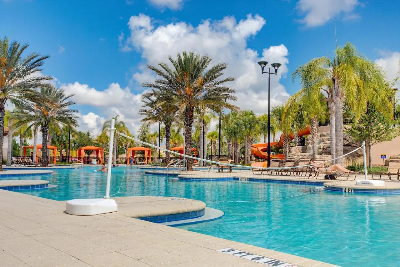 Splashpoolbbqfree Waterpark 10Mi To Disney Davenport