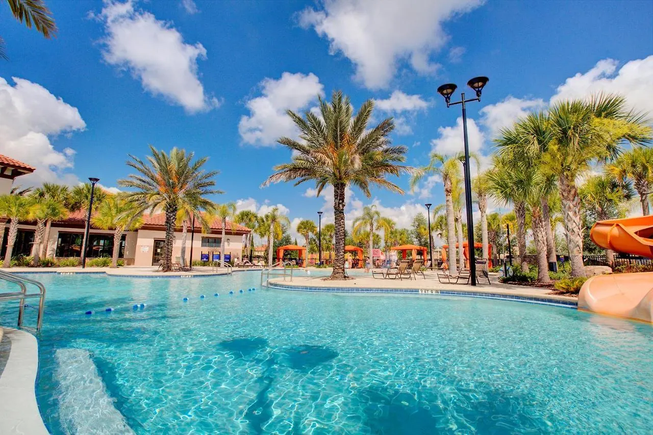 Splashpoolbbqfree Waterpark 10Mi To Disney Davenport